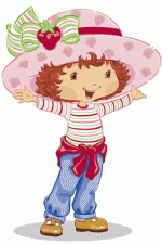 Watch Strawberry Shortcake Freemovieswatch